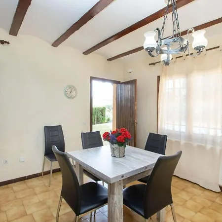Micalo By Interhome Holiday home Calonge (Catalonia)