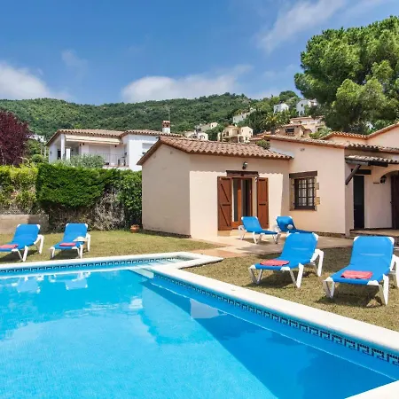 Holiday home Micalo By Interhome Calonge (Catalonia)