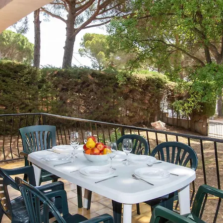Micalo By Interhome Holiday home