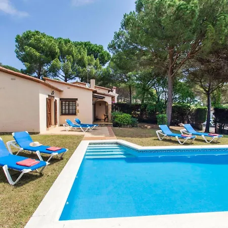 Micalo By Interhome Holiday home Calonge (Catalonia)