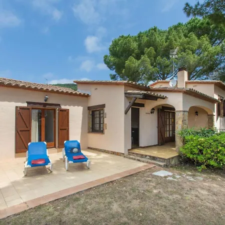Holiday home Micalo By Interhome Calonge (Catalonia)