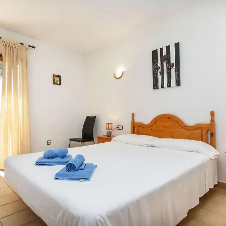 Micalo By Interhome Holiday home