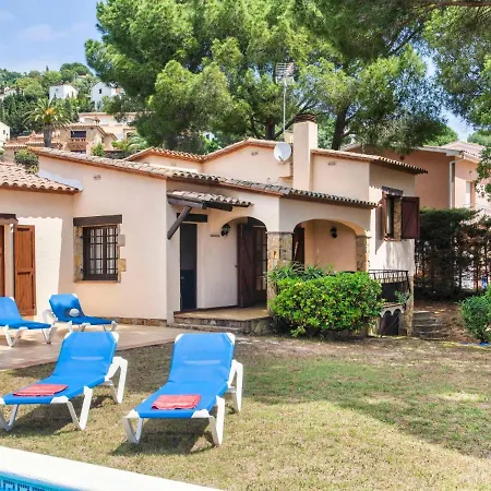 Micalo By Interhome Holiday home Calonge (Catalonia)