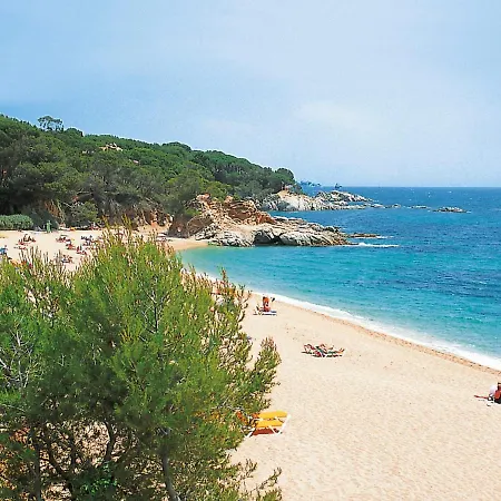 Micalo By Interhome Calonge (Catalonia)