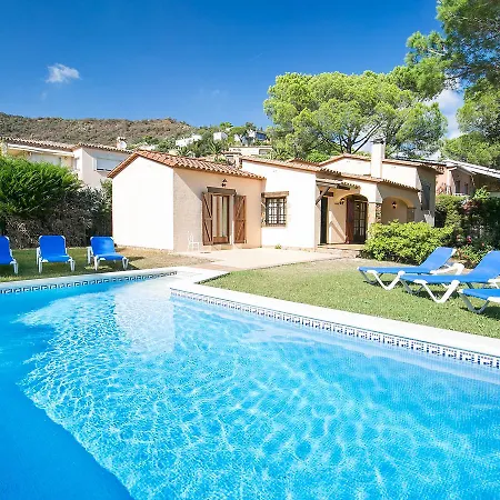 Holiday home Micalo By Interhome